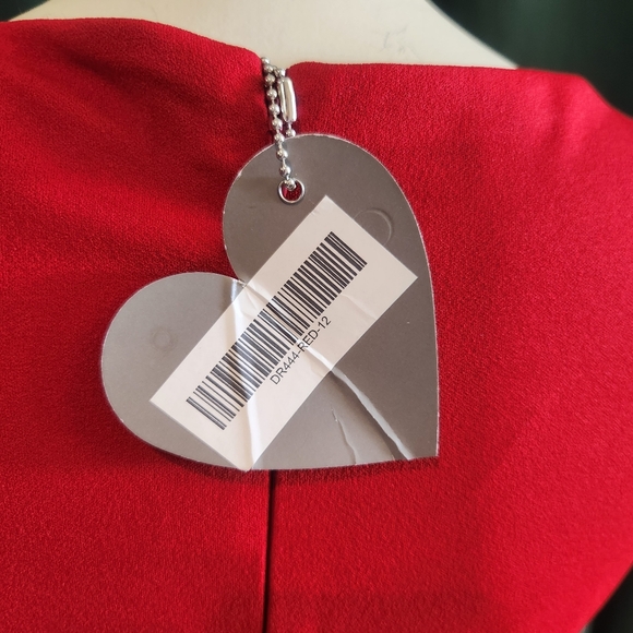 Clarinet the Air Dress Rouge - Godiva - Picture 6 of 7